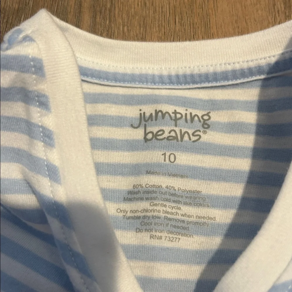 Cat & Jack L(10/12) Outfits